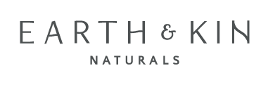 Earth & Kin logo